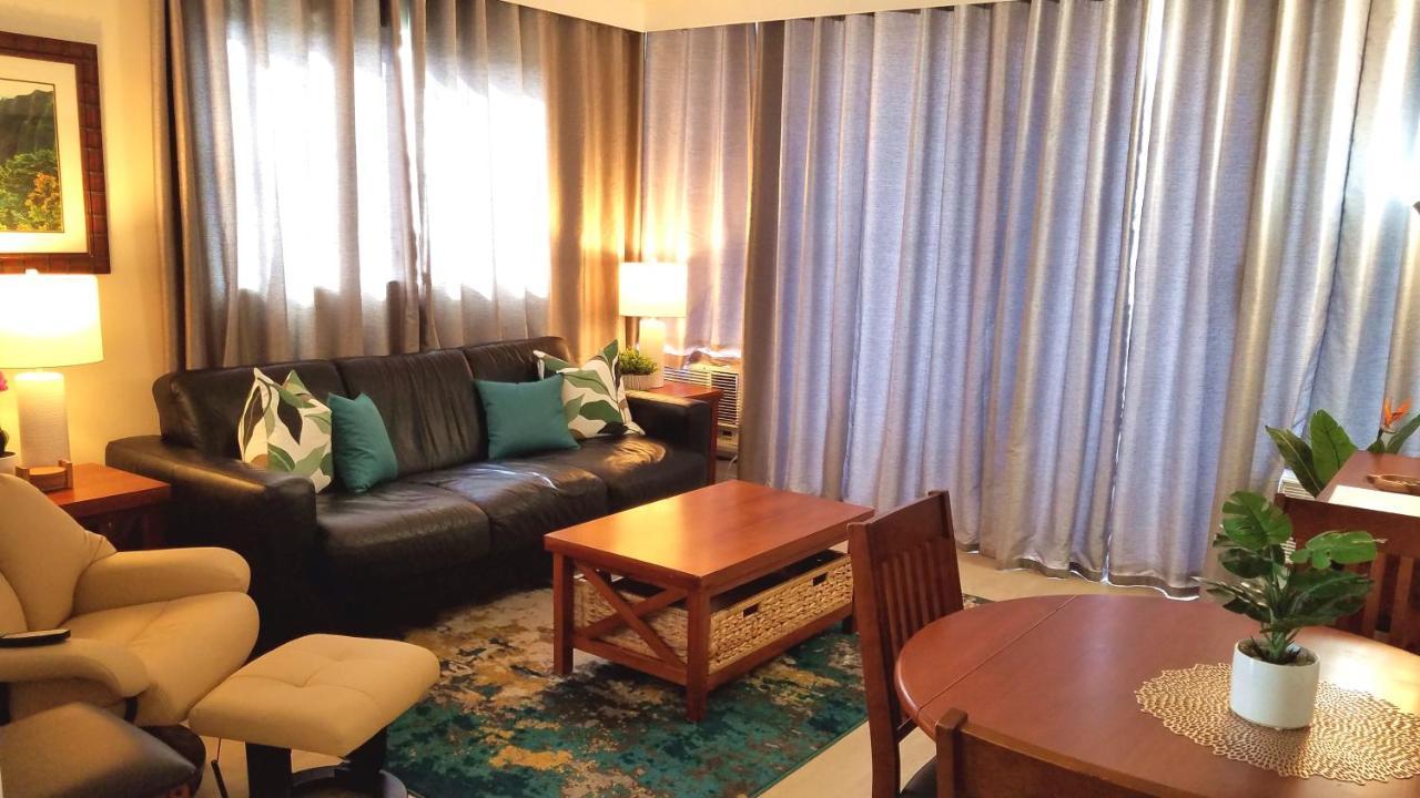 Waikiki Kuhio 1-Bedrm Apt, Ocean View, Free Parking & Wifi Гонолулу Екстер'єр фото