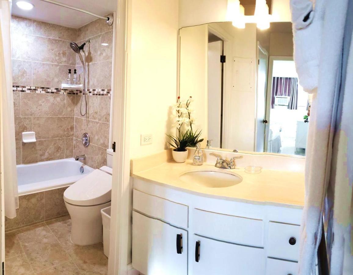Waikiki Kuhio 1-Bedrm Apt, Ocean View, Free Parking & Wifi Гонолулу Екстер'єр фото