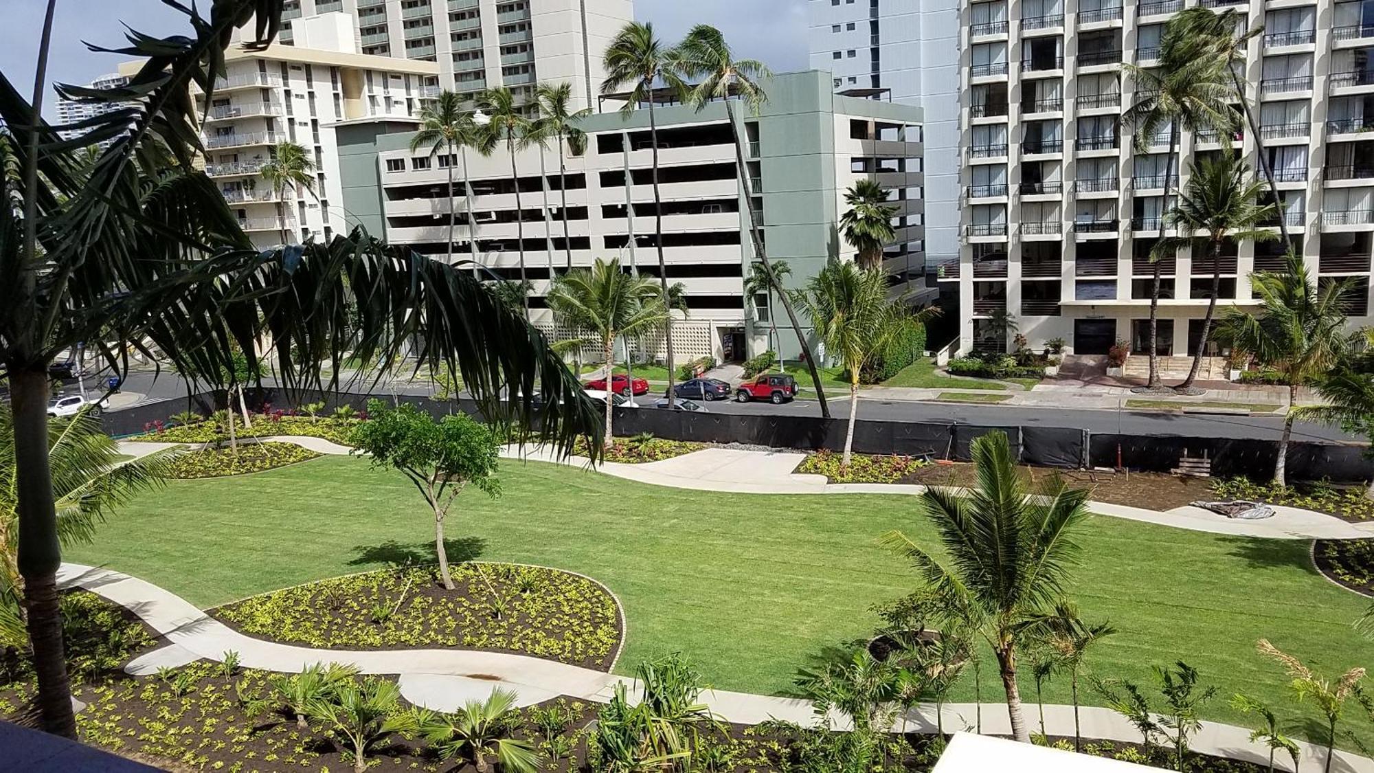 Waikiki Kuhio 1-Bedrm Apt, Ocean View, Free Parking & Wifi Гонолулу Екстер'єр фото